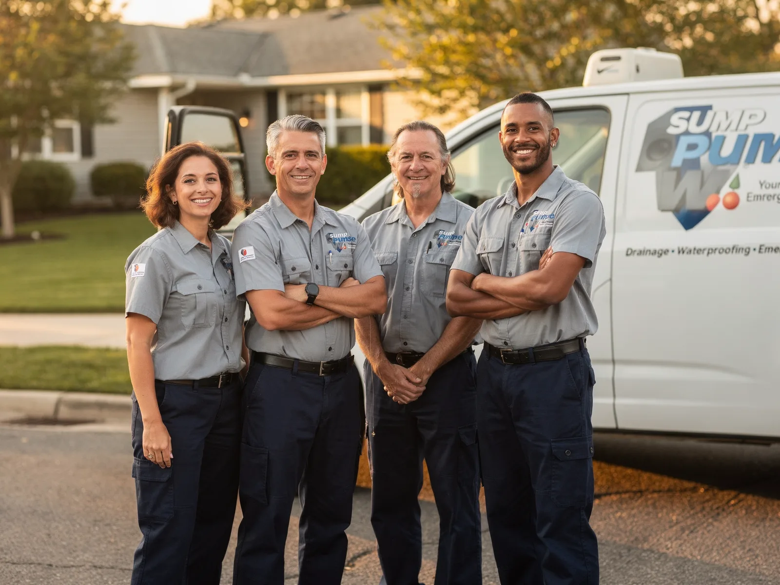 Water Heater Repair company in Mansfield, TN