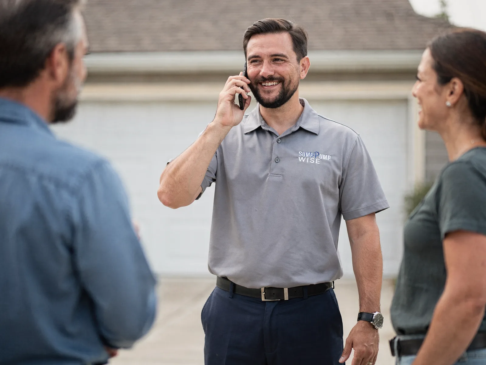 Water Heater Repair Mansfield, TN FAQs